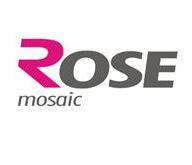 Rose мозаика