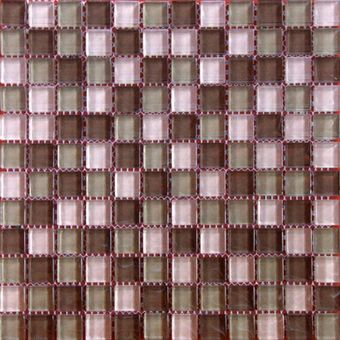 Стеклянная мозаика  MGB14