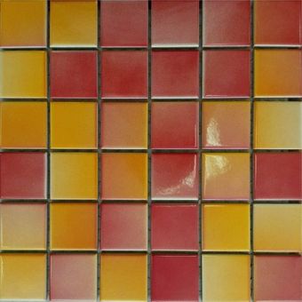 Плитка мозаика для кухни на фартук K511526 