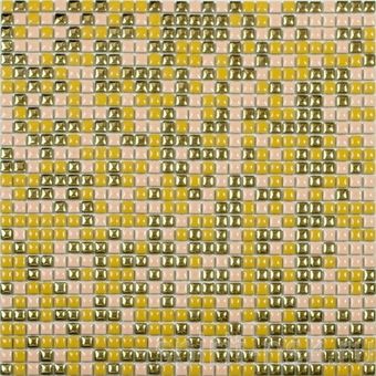 Стеклянная мозаика C-101