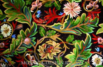Mosaica Design ACVT083