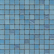 Стеклянная мозаика Mixed 501/733 (на сетке)