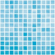 Стеклянная мозаика Colors № 501  (на бумаге)