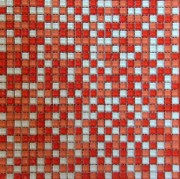 Стеклянная мозаика  LGR02