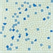 Стеклянная мозаика LSK (BLS) 430-6