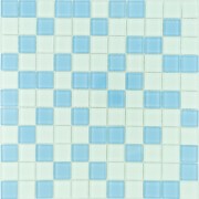 Стеклянная мозаика  LHK/(BLH) 024-6