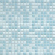 Стеклянная мозаика  Azzurra 12