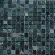 Marble Mosaic Green Tinos
