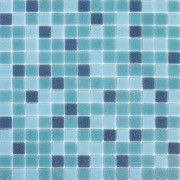 Мозаика для ванной FLORIDA R+