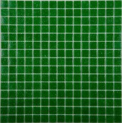Стеклянная мозаика AC01 т.зеленый (бумага)
