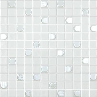 Мозаика для ванной Aura Mix №100