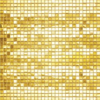 Золотая мозаика GMC01-10