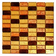 Плитка мозаика для кухни на фартук BHT01