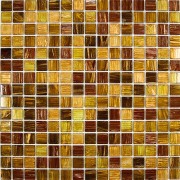 Стеклянная мозаика Savanna