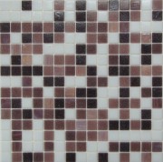 Стеклянная мозаика Lavander