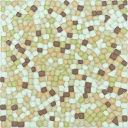 Стеклянная мозаика LSK (BLS) 011