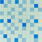 Стеклянная мозаика  LHK/(BLH) 024-5