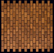 Деревянная мозаика BM-04-E (BM004-EP)