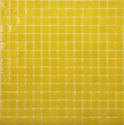 Стеклянная мозаика AA11 желтый (бумага)